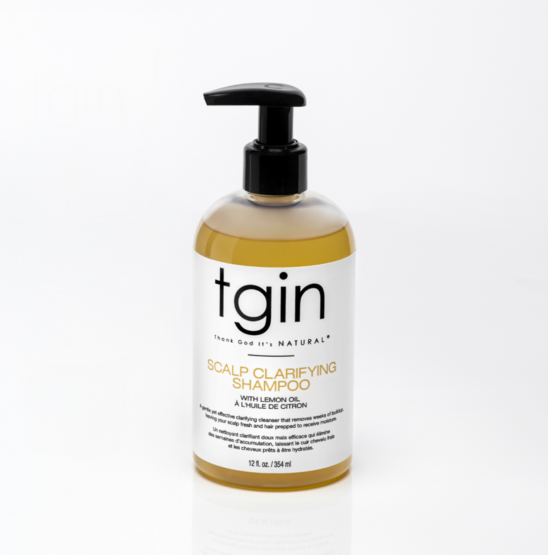 Balance Collection Scalp Clarifying Shampoo