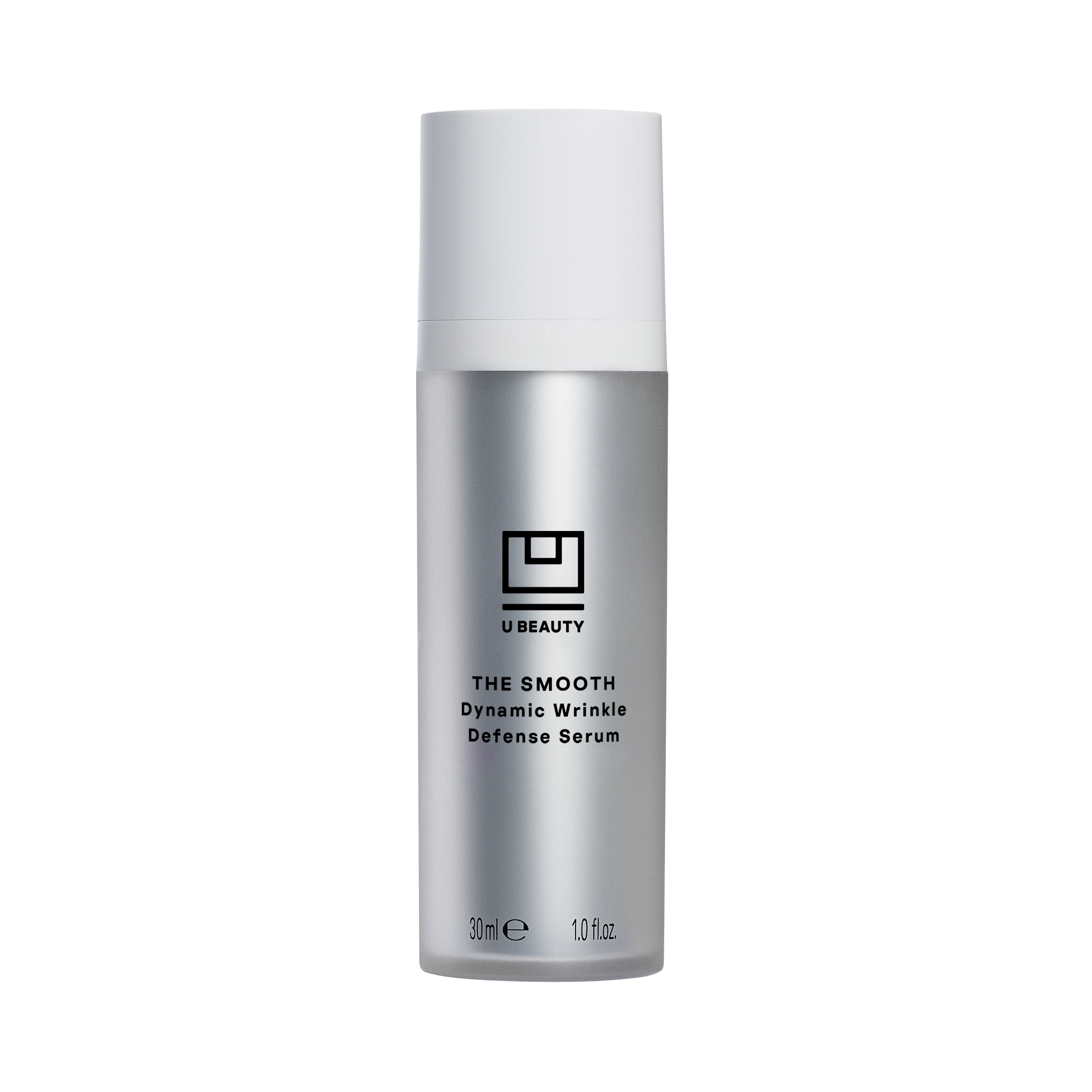 The Smooth Dynamic Wrinkle Defense Serum
