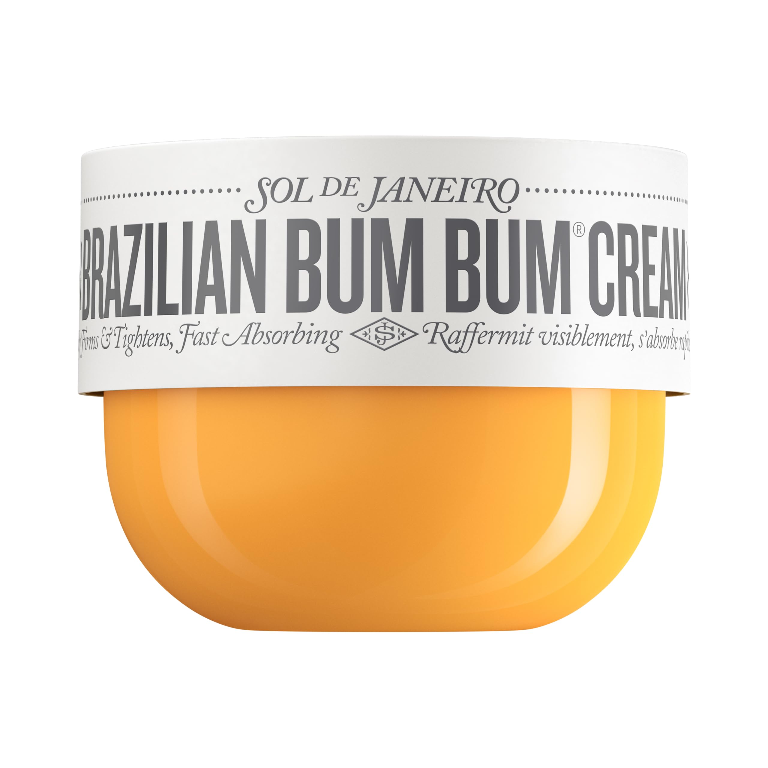 Brazilian Bum Bum Cream